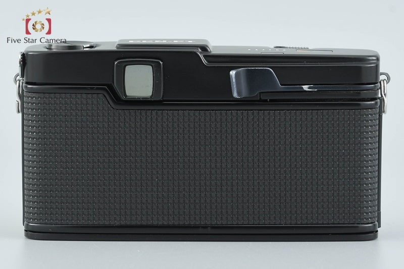 Olympus PEN FT Black 35mm Half Frame Film Camera