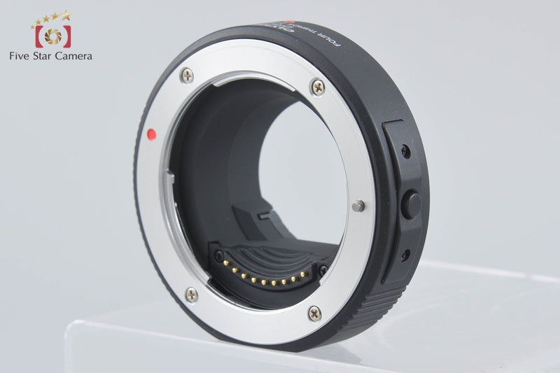 OLYMPUS Four Thirds Adapter MMF-2 Four Thirds Lens to Micro 4/3 Body