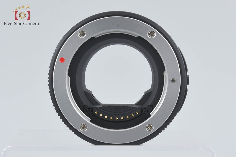 OLYMPUS Four Thirds Adapter MMF-2 Four Thirds Lens to Micro 4/3 Body