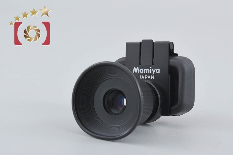 Mamiya FD401 Magnifier Viewfinder for M645 PRO
