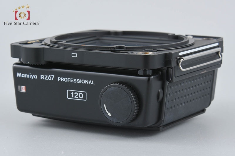 Mamiya 120 Roll Film Magazine for RZ67 PRO / RZ67 PRO II