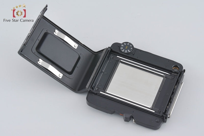 Mamiya 120 Roll Film Magazine for RZ67 PRO / RZ67 PRO II