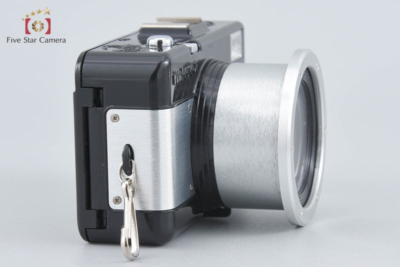 Lomography Fisheye 2 35mm Point & Shoot Film Camera w/ Box