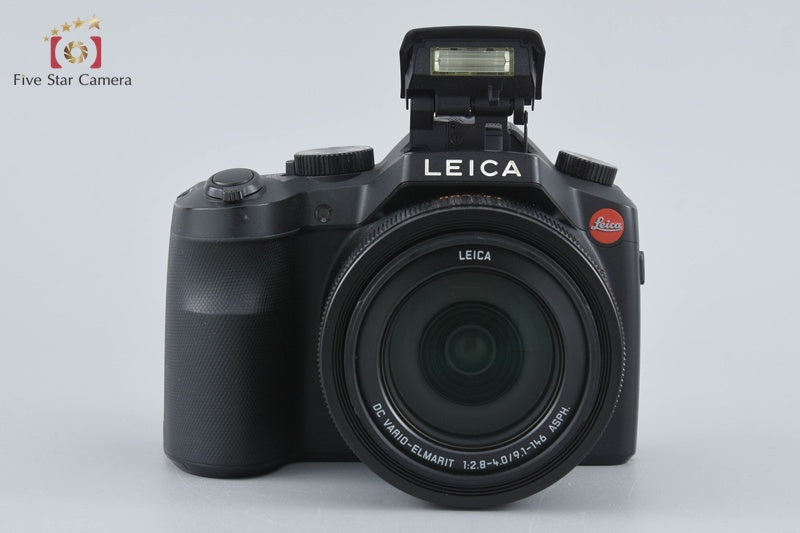 Leica V-LUX Typ 114 20.1 MP Digital Camera