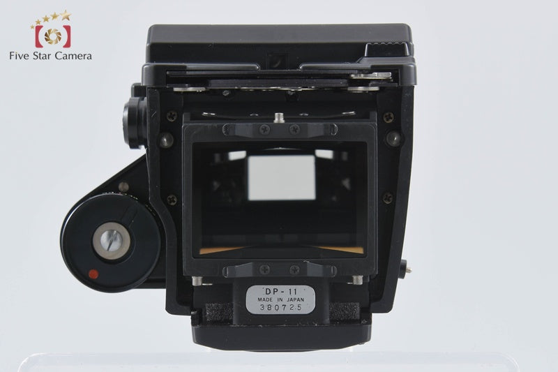 Nikon F2 Photomic A Silver 35mm SLR Film Camera Body