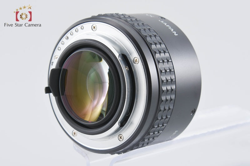 PENTAX REAR CONVERTER-A 2X-S