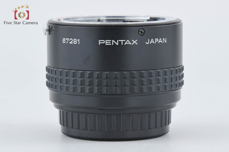 PENTAX REAR CONVERTER-A 2X-S