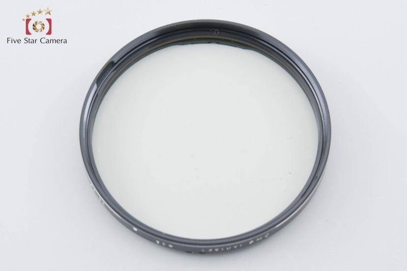 PENTAX 67 SMC 77mm Lens Filter L39 (UV) w/ Box