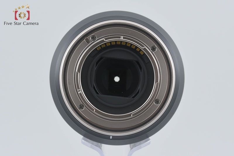 Tamron B061 18-300mm f/3.5-6.3 Di III-A VC VXD for Fujifilm X Mount