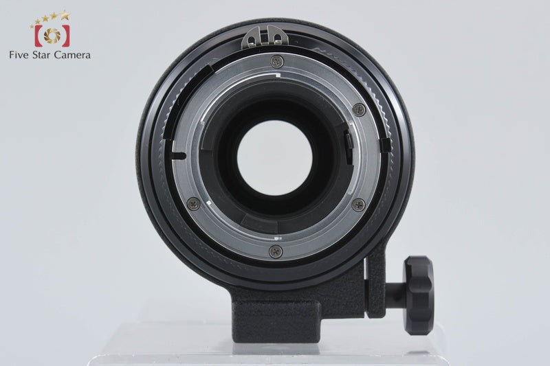 Nikon Ai NIKKOR 300mm f/4.5