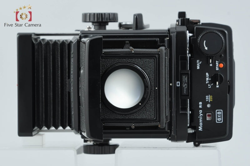 Mamiya RB67 PRO S Medium Format Film Camera Body