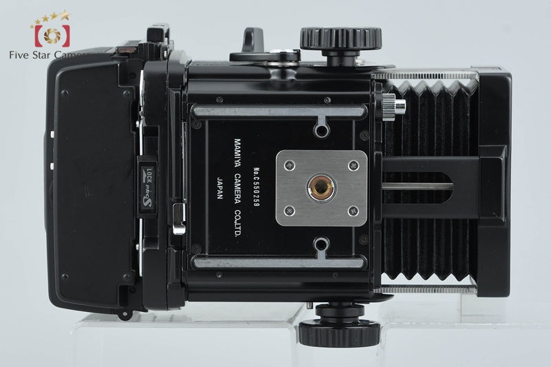 Mamiya RB67 PRO S Medium Format Film Camera Body