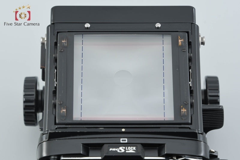 Mamiya RB67 PRO S Medium Format Film Camera Body