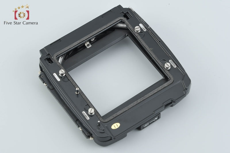 Mamiya RB67 PRO S Medium Format Film Camera Body