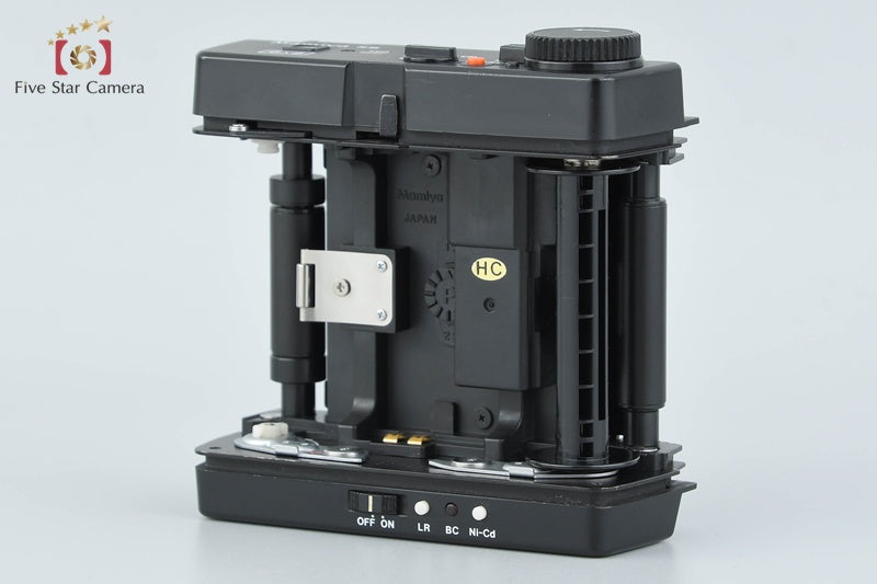 Mamiya RB67 PRO S Medium Format Film Camera Body