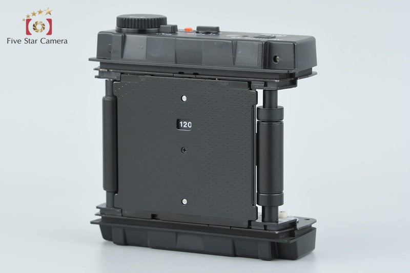 Mamiya RB67 PRO S Medium Format Film Camera Body