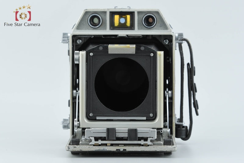 Topcon Horseman 970 Large Format Film Camera