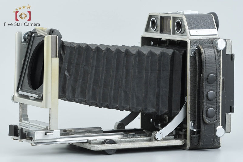 Topcon Horseman 970 Large Format Film Camera