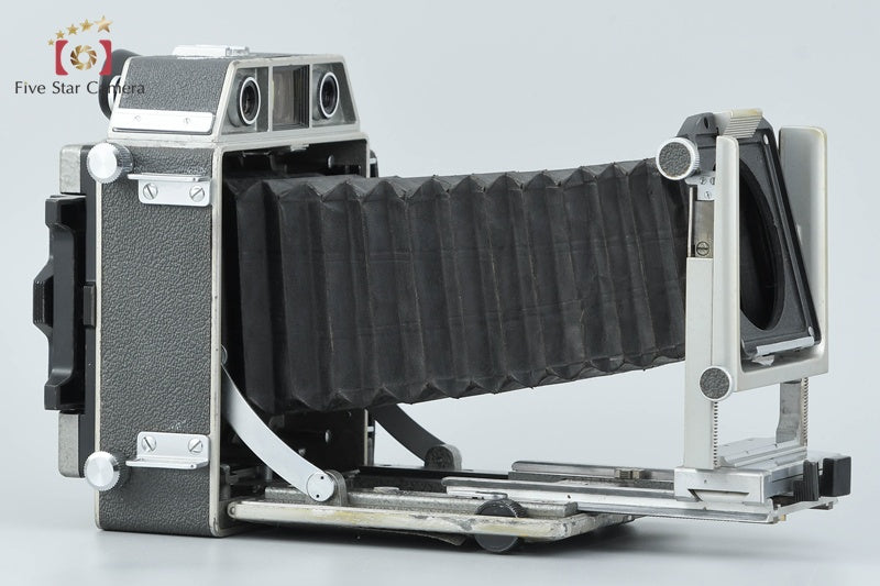 Topcon Horseman 970 Large Format Film Camera