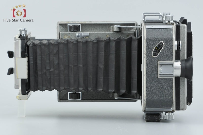 Topcon Horseman 970 Large Format Film Camera