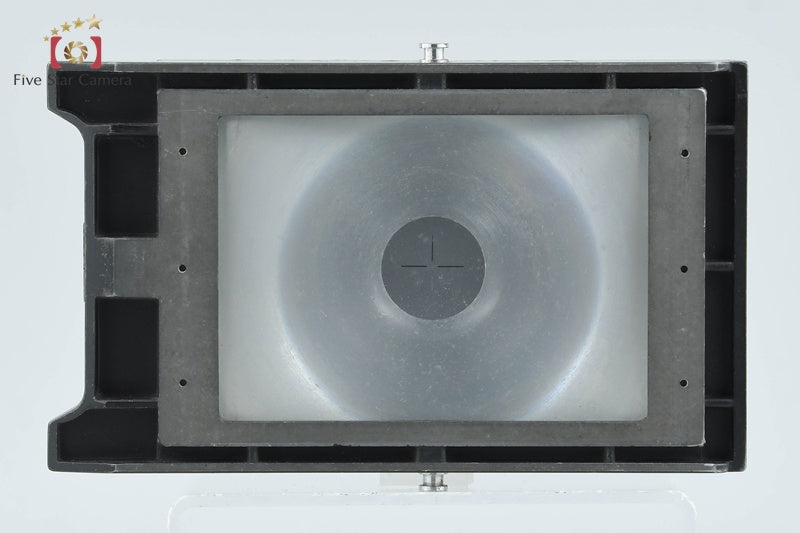 Topcon Horseman 970 Large Format Film Camera