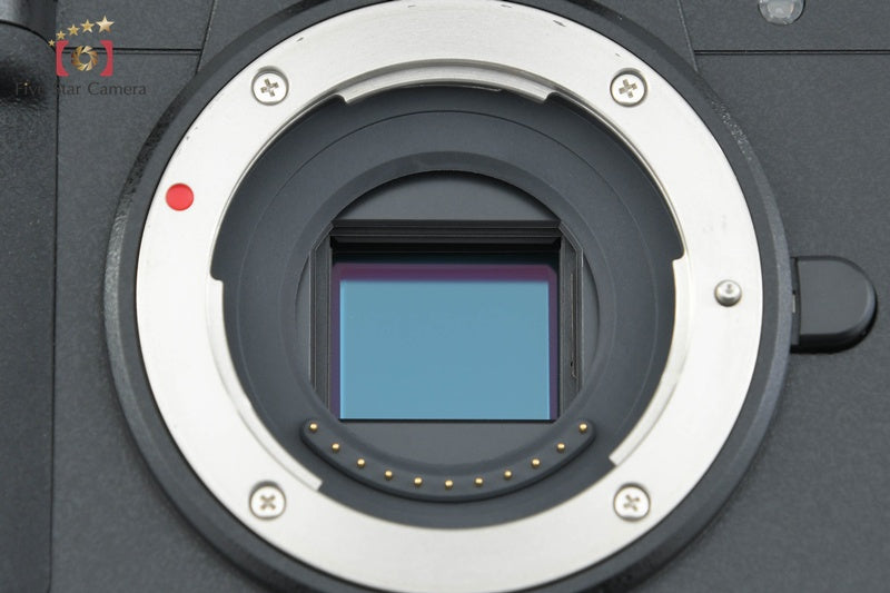 Panasonic LUMIX DC-G100 20.3 MP DSLR 12-32 Lens w/ Box