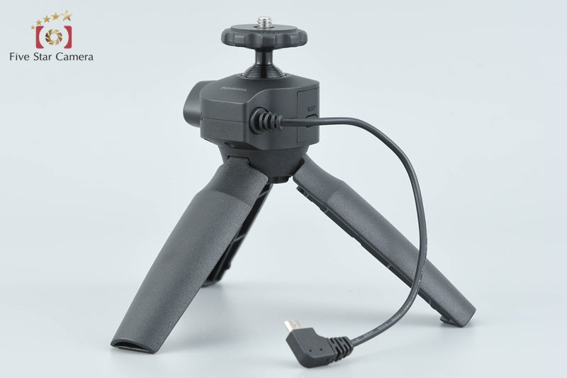 Panasonic LUMIX DC-G100 20.3 MP DSLR 12-32 Lens w/ Box