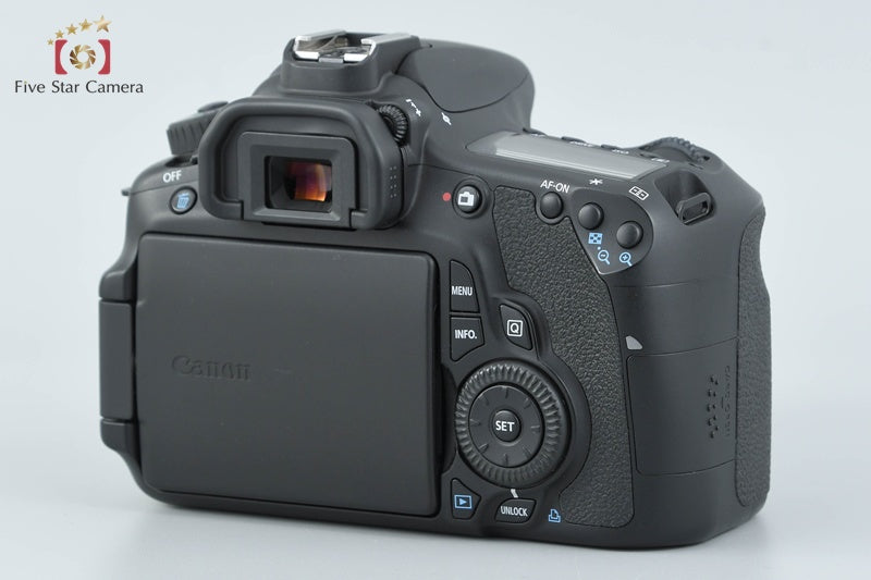 "Count 1,334" Canon EOS 60D 18.0 MP DSLR + EF-S 18-55mm f/3.5-5.6 IS II