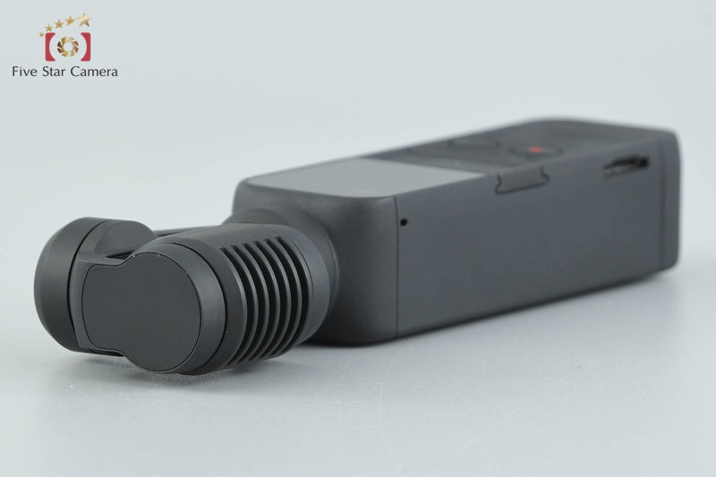 DJI Osmo Pocket 2 Handheld Gimbal Stabilizer Camera