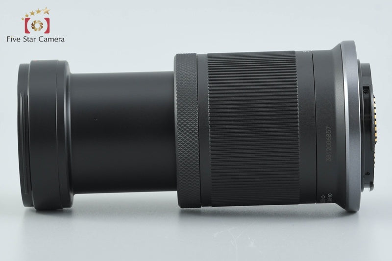 Canon RF-S 55-210mm f/5-7.1 IS STM