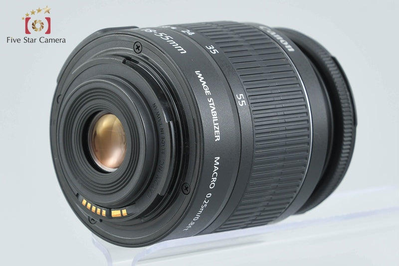 "Count 1,334" Canon EOS 60D 18.0 MP DSLR + EF-S 18-55mm f/3.5-5.6 IS II