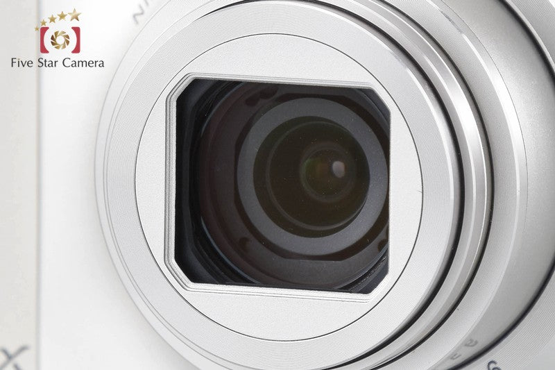 Nikon COOLPIX S8000 Champagne Silver 14.2 MP Digital Camera