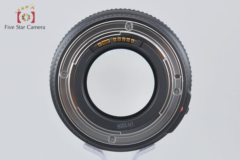 Canon EF 35mm f/1.4 L USM w/ Box