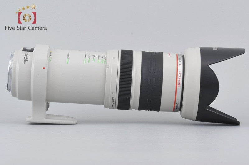 Canon EF 35-350mm f/3.5-5.6 L USM