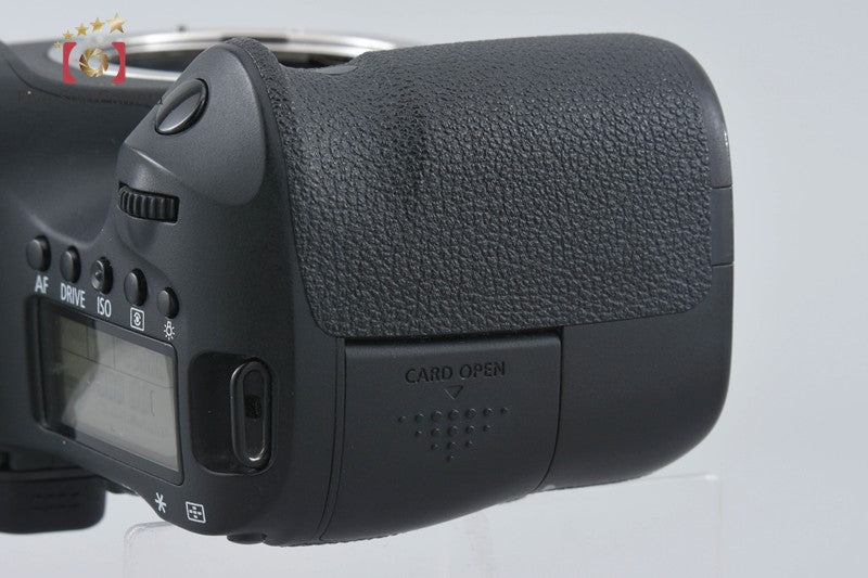 Canon EOS 6D 20.2 MP Full Frame Digital SLR Camera Body