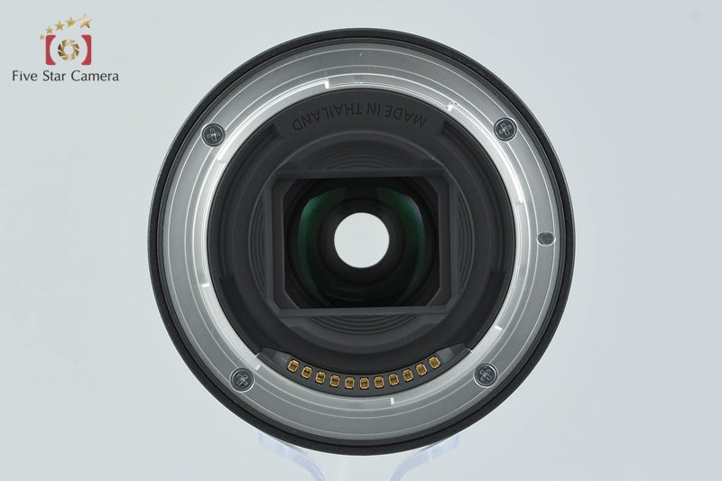 Nikon NIKKOR Z 26mm f/2.8 w/ Box