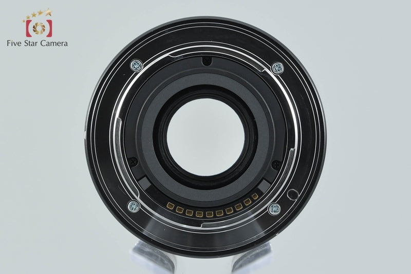 Sony Carl Zeiss Sonnar T* E 24mm f/1.8 ZA SEL24F18Z w/ Box