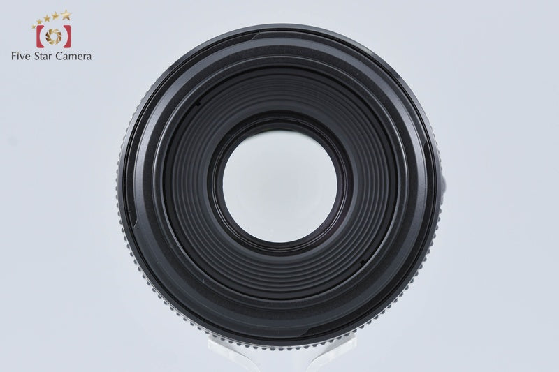 Canon EF-S 60mm f/2.8 Macro USM w/ Box