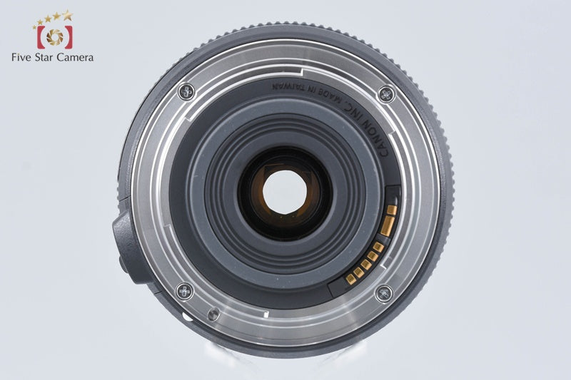 Canon EF-S 60mm f/2.8 Macro USM w/ Box