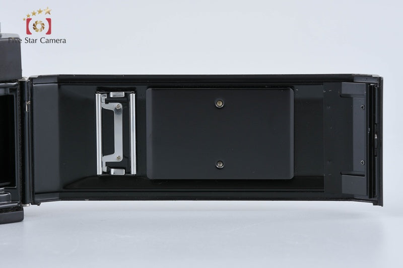 Canon F-1 Later Model 35mm SLR Film Camera Body