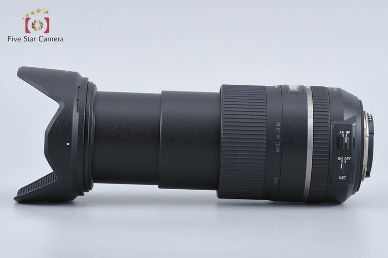 Tamron B016 16-300mm f/3.5-6.3 Di II VC PZD for Nikon w/ Box