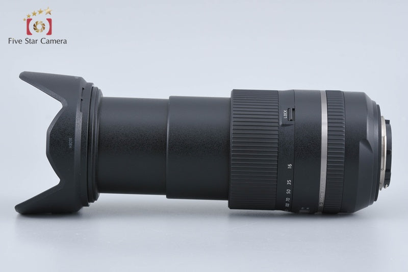 Tamron B016 16-300mm f/3.5-6.3 Di II VC PZD for Nikon w/ Box