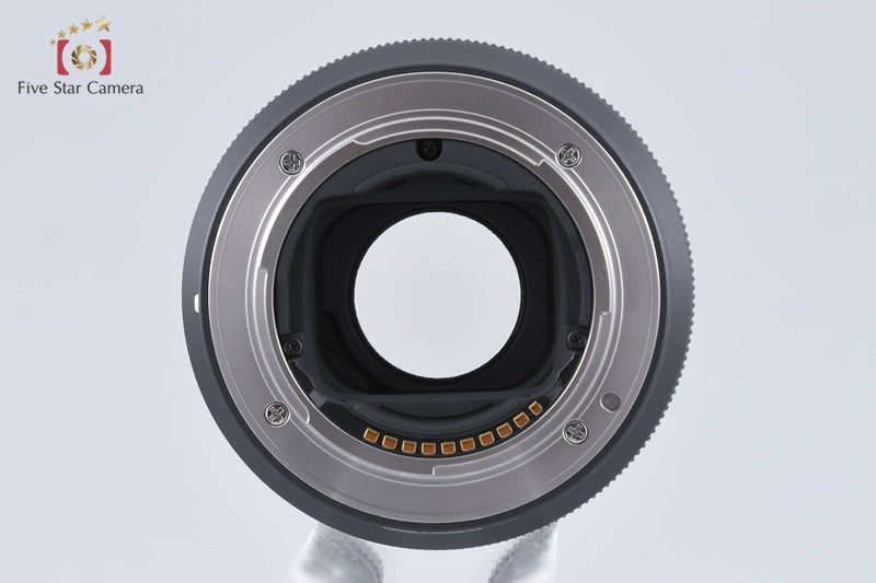 Sony FE 50mm f/1.8 SEL50F18F Sony Full Frame E-Mount Lens w/ Box