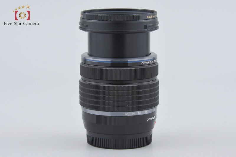 Olympus M.ZUIKO DIGITAL 12-45mm f/4 PRO