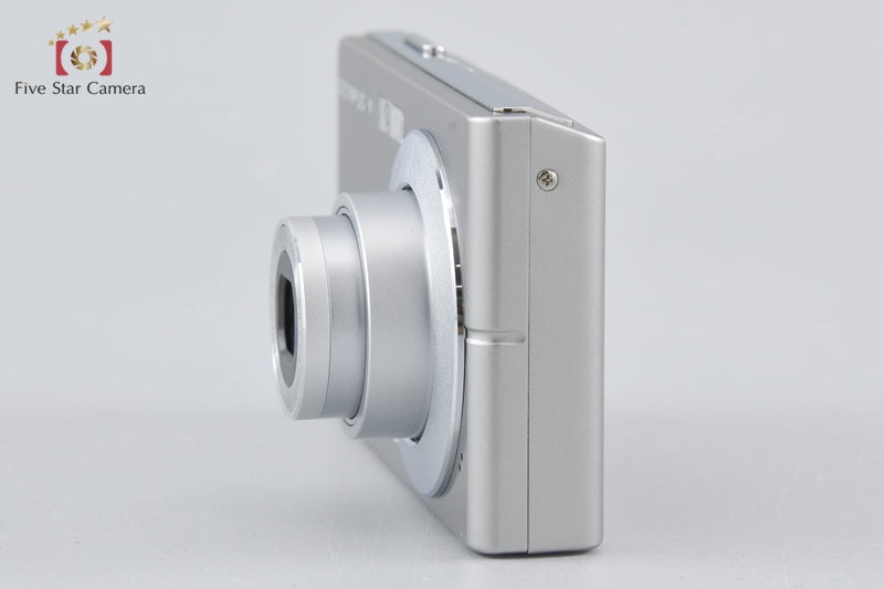 Olympus CAMEDIA FE-360 8.0 MP Digital Camera w/ Box