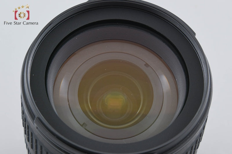 Nikon AF-S DX NIKKOR 18-70mm f/3.5-4.5 G ED
