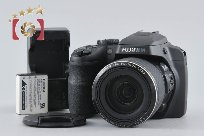 Fujifilm FinePix SL1000 16.2 MP Digital Camera