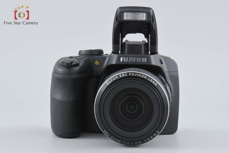 Fujifilm FinePix SL1000 16.2 MP Digital Camera