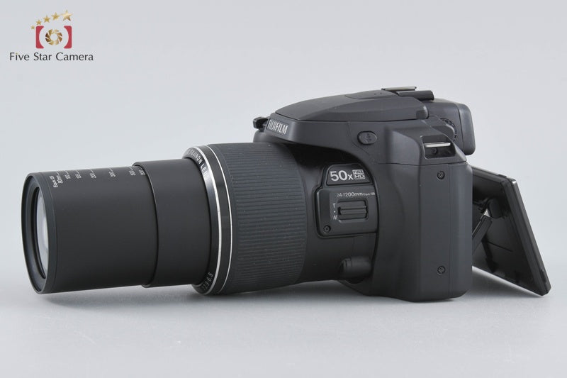 Fujifilm FinePix SL1000 16.2 MP Digital Camera