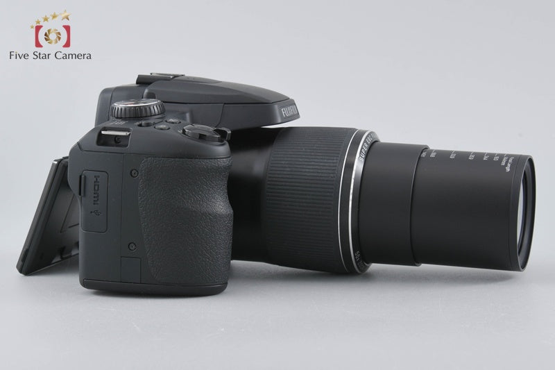 Fujifilm FinePix SL1000 16.2 MP Digital Camera